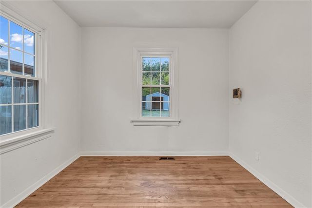 1008 S Miles Avenue, El Reno, OK 73036