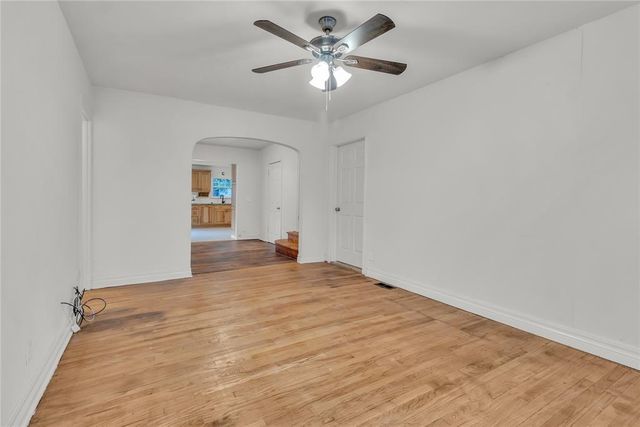 1008 S Miles Avenue, El Reno, OK 73036