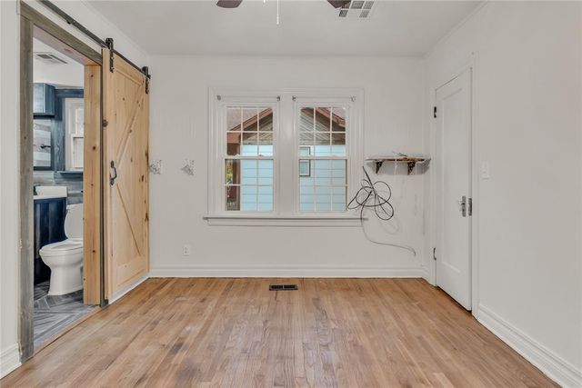 1008 S Miles Avenue, El Reno, OK 73036