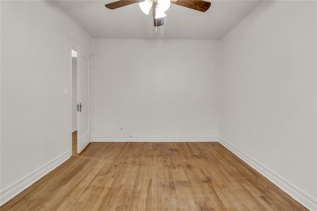 1008 S Miles Avenue, El Reno, OK 73036