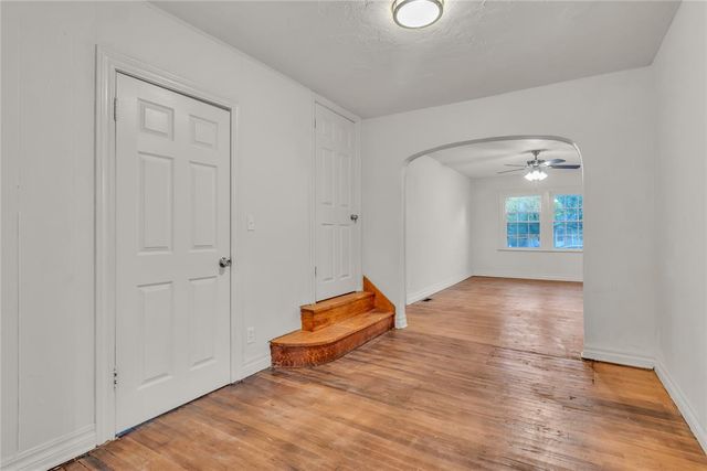 1008 S Miles Avenue, El Reno, OK 73036