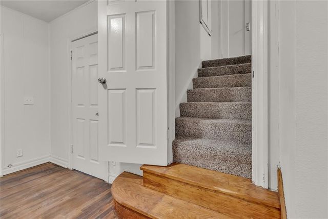 1008 S Miles Avenue, El Reno, OK 73036