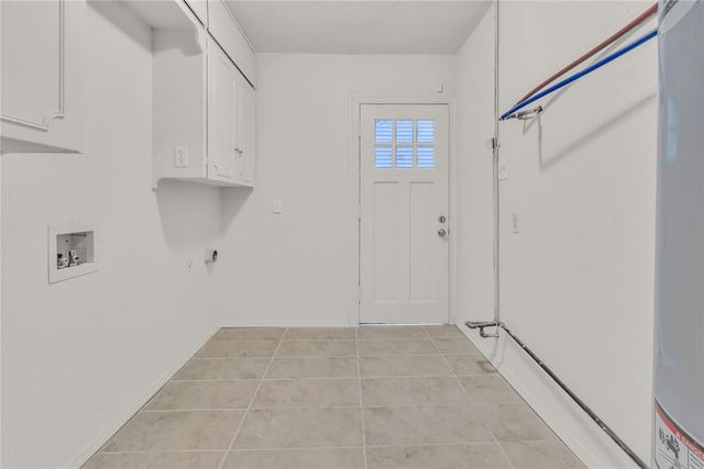 1008 S Miles Avenue, El Reno, OK 73036