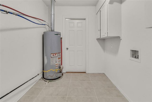 1008 S Miles Avenue, El Reno, OK 73036