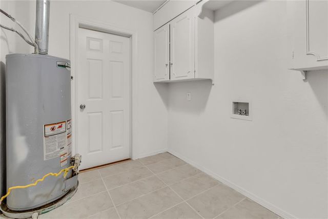 1008 S Miles Avenue, El Reno, OK 73036