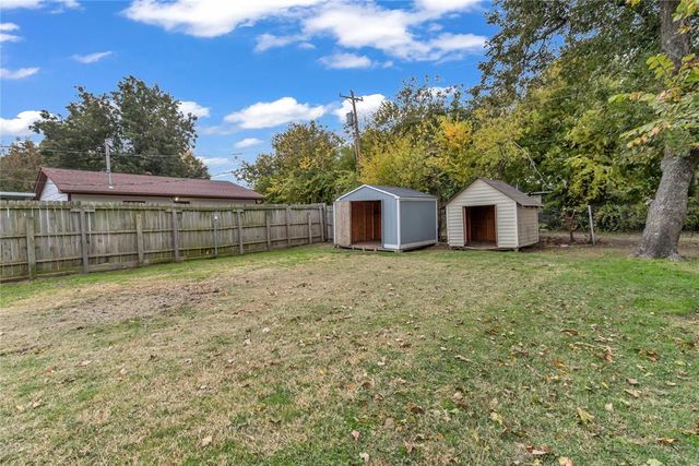 1008 S Miles Avenue, El Reno, OK 73036