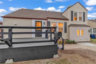 1008 S Miles Avenue, El Reno, OK 73036