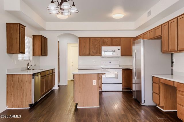 5130 W MELODY Lane, Laveen, AZ 85339