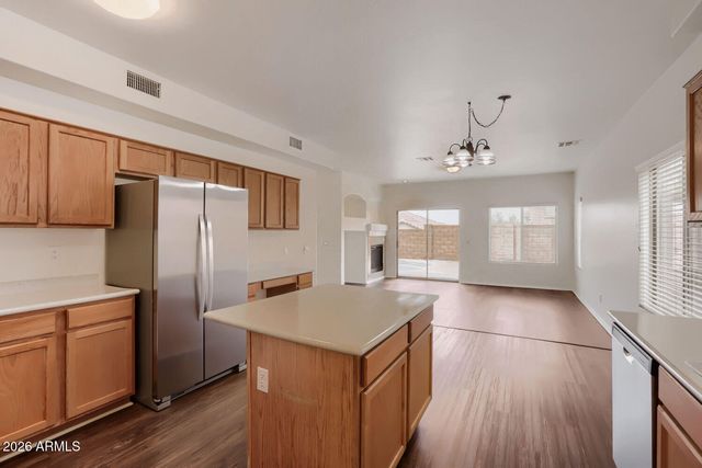 5130 W MELODY Lane, Laveen, AZ 85339