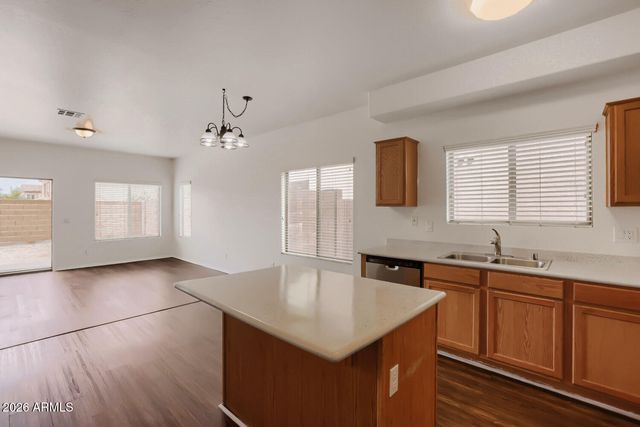 5130 W MELODY Lane, Laveen, AZ 85339