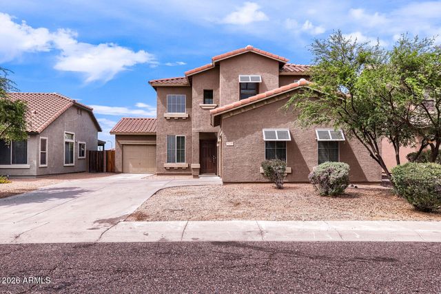 5130 W MELODY Lane, Laveen, AZ 85339