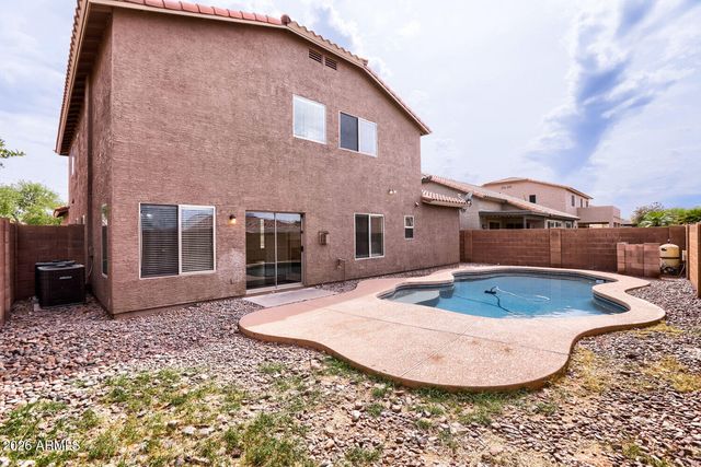5130 W MELODY Lane, Laveen, AZ 85339