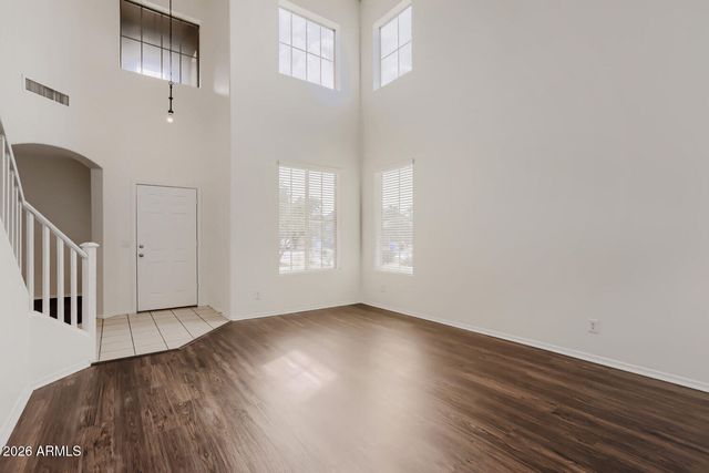 5130 W MELODY Lane, Laveen, AZ 85339