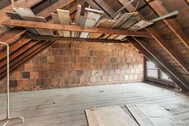 1933 11th Unit #1 Street, Detroit, MI 48216