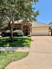 19730 Kendall Lake Drive, Richmond, TX 77407