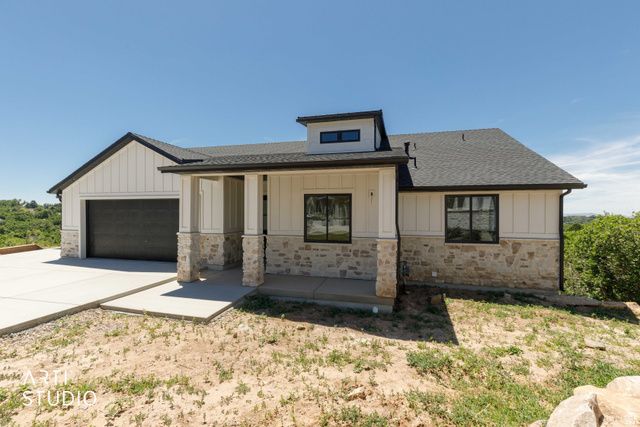 1295 SUNSET CT, Ogden, UT 84403