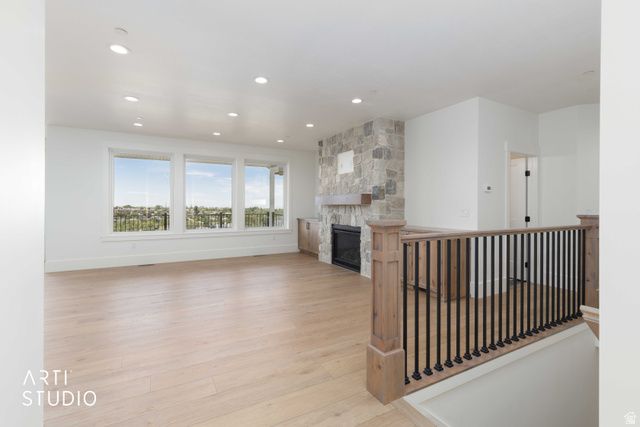 1295 SUNSET CT, Ogden, UT 84403