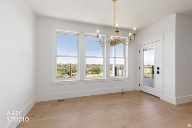 1295 SUNSET CT, Ogden, UT 84403