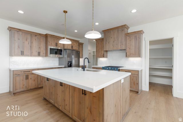 1295 SUNSET CT, Ogden, UT 84403
