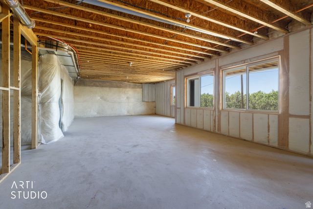 1295 SUNSET CT, Ogden, UT 84403