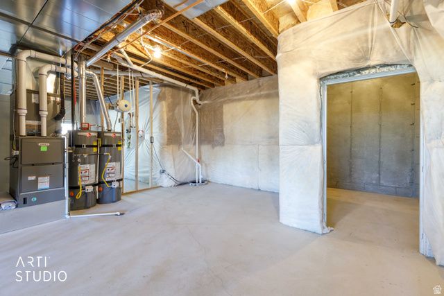 1295 SUNSET CT, Ogden, UT 84403