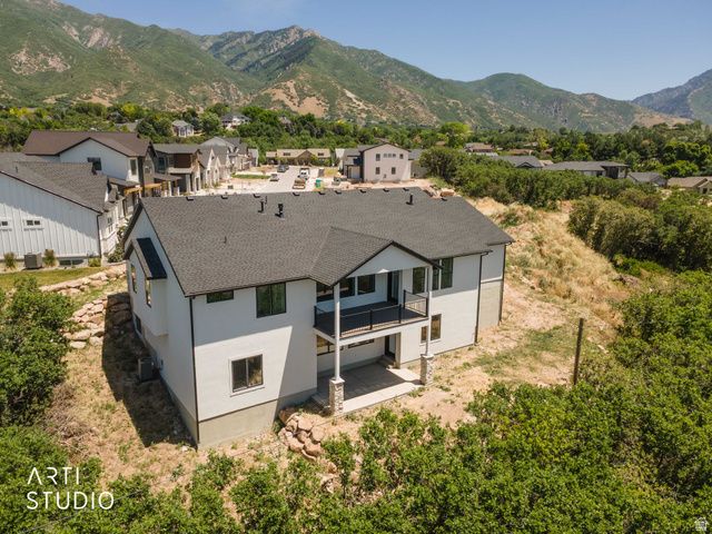 1295 SUNSET CT, Ogden, UT 84403