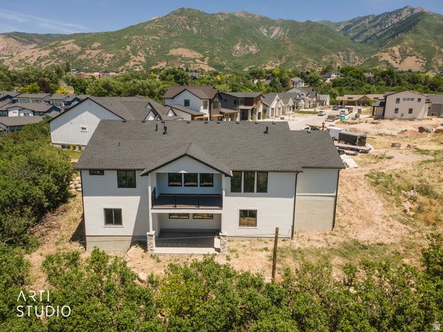 1295 SUNSET CT, Ogden, UT 84403