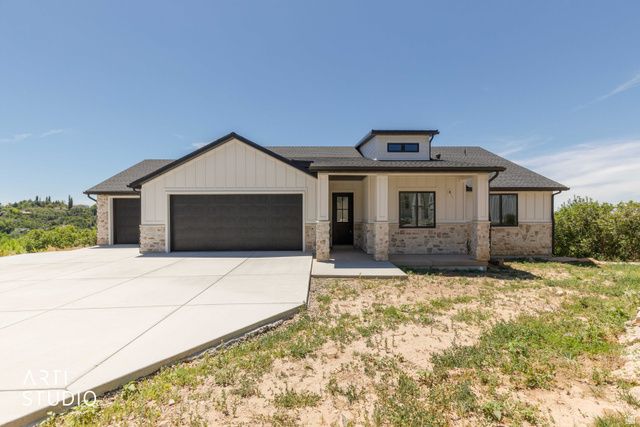 1295 SUNSET CT, Ogden, UT 84403