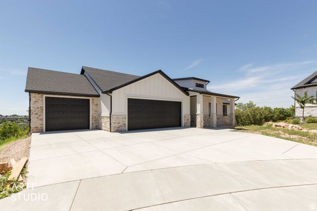 1295 SUNSET CT, Ogden, UT 84403