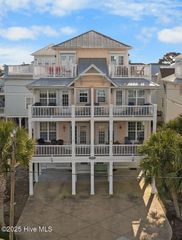 503 Ocean Boulevard 1, Carolina Beach, NC 28428