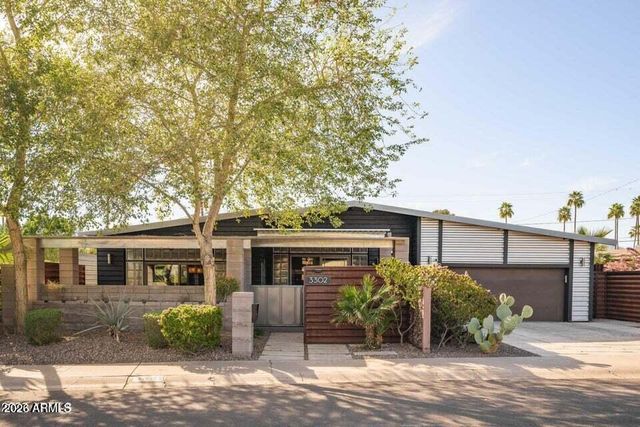 3302 N 81ST Street, Scottsdale, AZ 85251