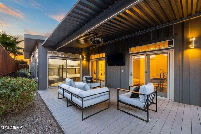 3302 N 81ST Street, Scottsdale, AZ 85251
