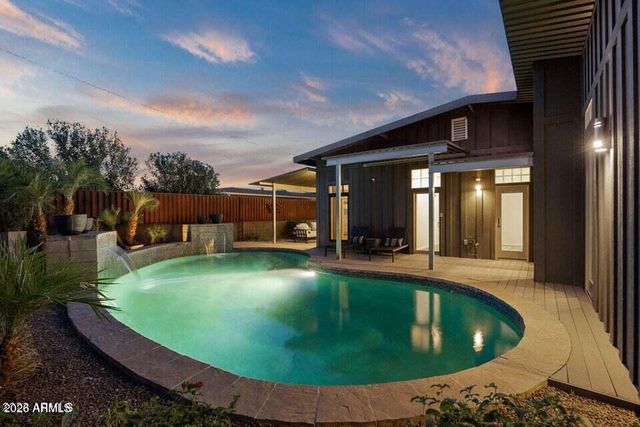 3302 N 81ST Street, Scottsdale, AZ 85251
