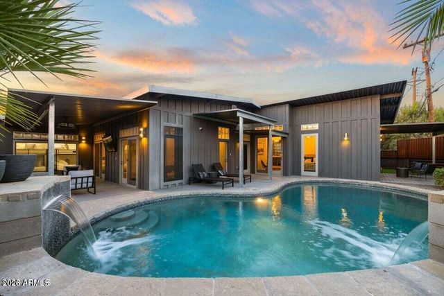 3302 N 81ST Street, Scottsdale, AZ 85251
