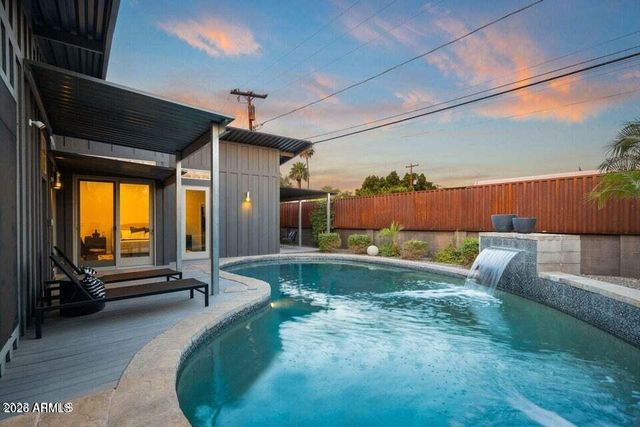3302 N 81ST Street, Scottsdale, AZ 85251
