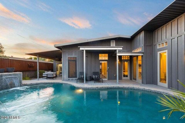 3302 N 81ST Street, Scottsdale, AZ 85251