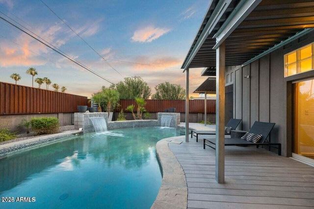 3302 N 81ST Street, Scottsdale, AZ 85251