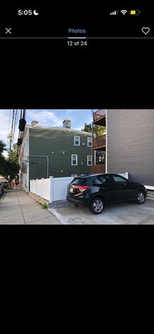 419 E 8th Street 1, Boston, MA 02127