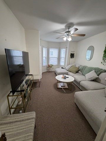 419 E 8th Street 1, Boston, MA 02127