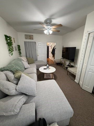419 E 8th Street 1, Boston, MA 02127