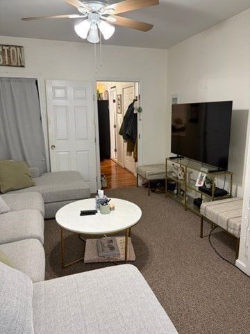 419 E 8th Street 1, Boston, MA 02127