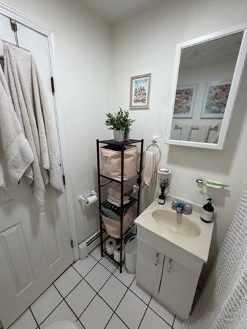 419 E 8th Street 1, Boston, MA 02127