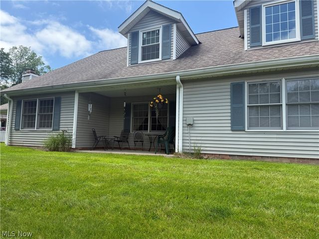 201 Steeplechase Drive 6, Willoughby Hills, OH 44092