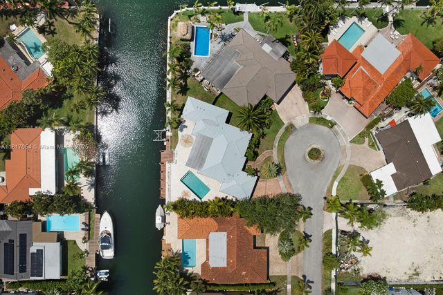 12985 Ortega Ln, North Miami, FL 33181
