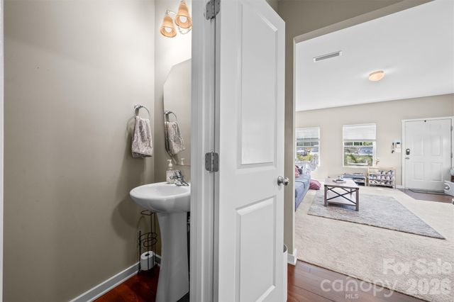 126 Cadbury Lane, Fort Mill, SC 29715