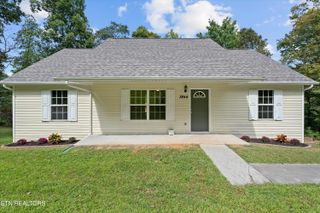 3844 Isaac Ave, Morristown, TN 37814