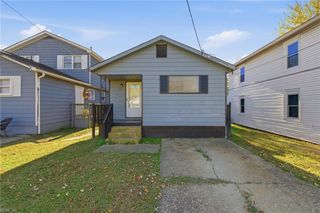 327 Sycamore AVE, Newport News, VA 23607