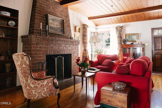 2046 Stratford Avenue, South Pasadena, CA 91030