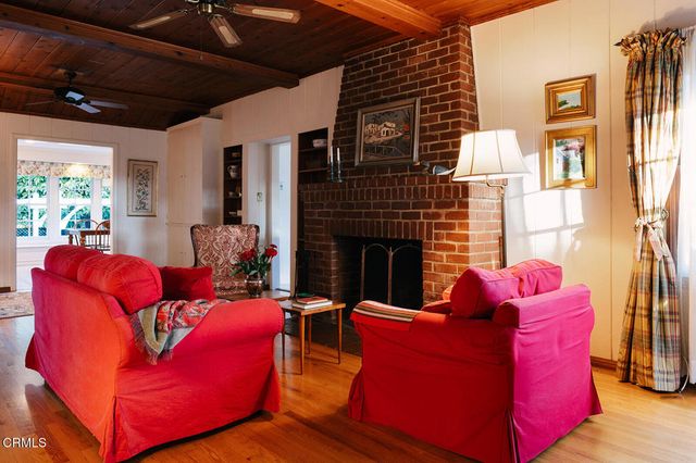 2046 Stratford Avenue, South Pasadena, CA 91030