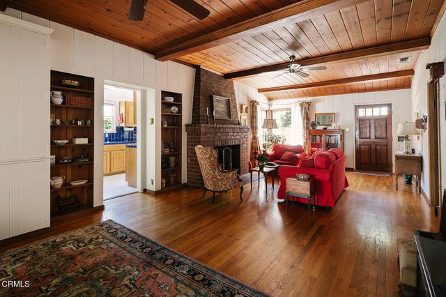 2046 Stratford Avenue, South Pasadena, CA 91030